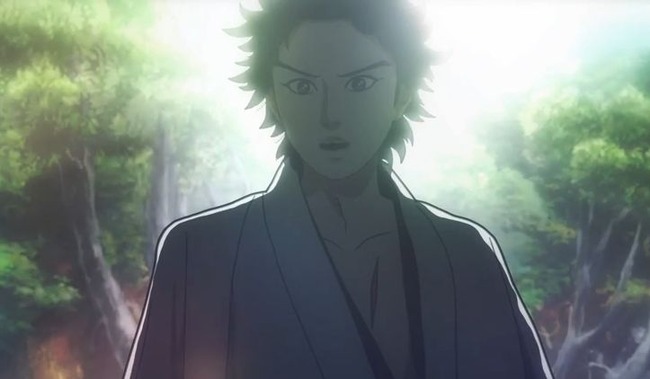 新アニメ 信長協奏曲 ついにpv公開 これがロトスコープ技法とcg技術を融合した新感覚映像かwwwwwww オレ的ゲーム速報 刃 新アニメ 信長協奏曲 ついにpv公開 これがロトスコープ技法とcg技術を融合した新感覚映像かwwwwwww オレ的ゲーム速報 刃