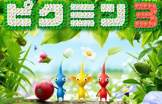 ピクミン オレ的ゲーム速報 刃 ピクミン オレ的ゲーム速報 刃