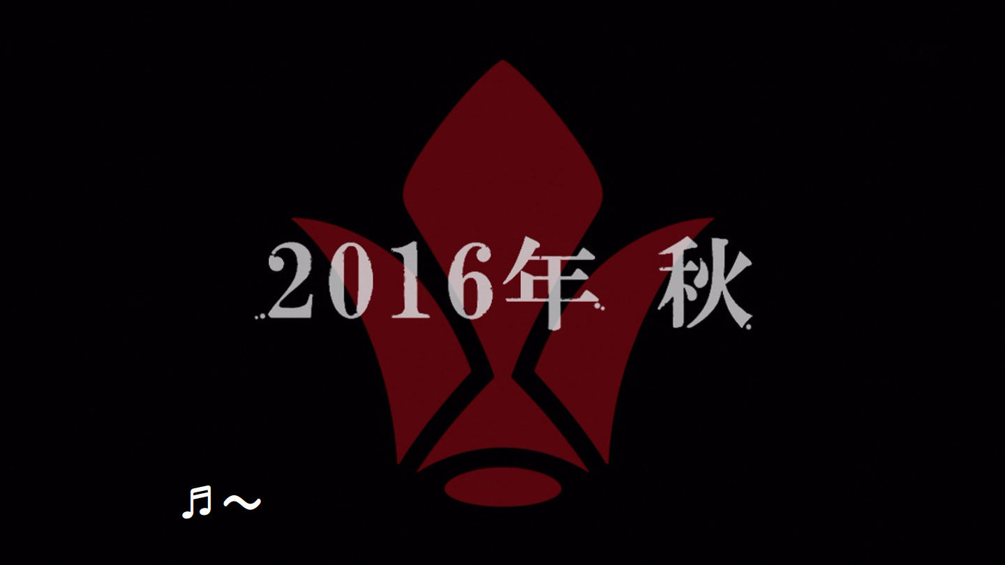 速報 アニメ 機動戦士ガンダム 鉄血のオルフェンズ 2期が16年秋に放送決定 オレ的ゲーム速報 刃 速報 アニメ 機動戦士ガンダム 鉄血のオルフェンズ 2期が16年秋に放送決定 オレ的ゲーム速報 刃