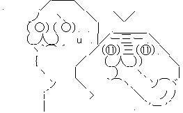 やる夫 やらない夫