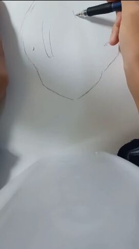 AIトレス AI絵師 AIイラスト 感じちゃうよそれ! 高校1年生 イラストレーター トレス タイムラプス 証拠 動画に関連した画像-02