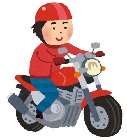 パトカー バイク 違法 逃走 神奈川県に関連した画像-01