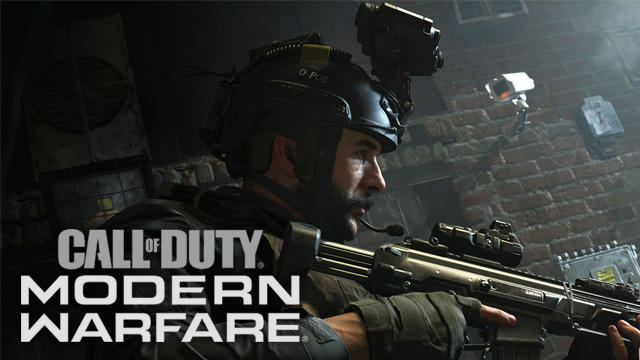 CoD　モダンウォーフェア　バトルロイヤルに関連した画像-01