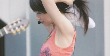水樹奈々 貧乳 豊胸 広告 無断使用 詐欺 中村悠一に関連した画像-01