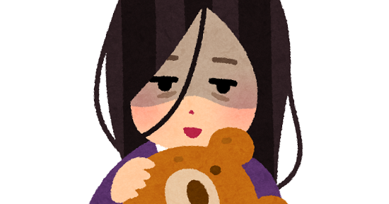 闇】45歳無職女さん、15年前に付き合ってたいた彼氏の家に押しかけ逮捕