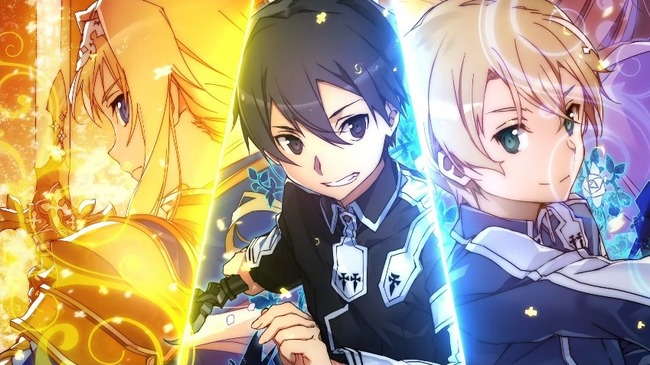 �����ɥ����ȡ�����饤�� SAO ���ꥷ���������˴�Ϣ��������-08