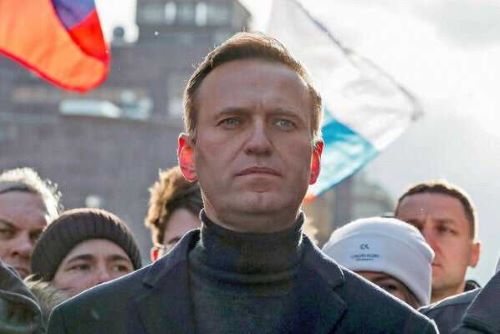 ロシア プーチン ナワリヌイ 刑務所 拷問に関連した画像-01