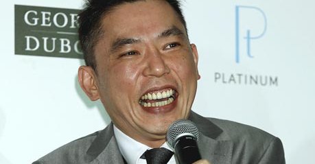 爆笑問題　太田光　開票番組　TBS　暴言　政治家　侮辱に関連した画像-01