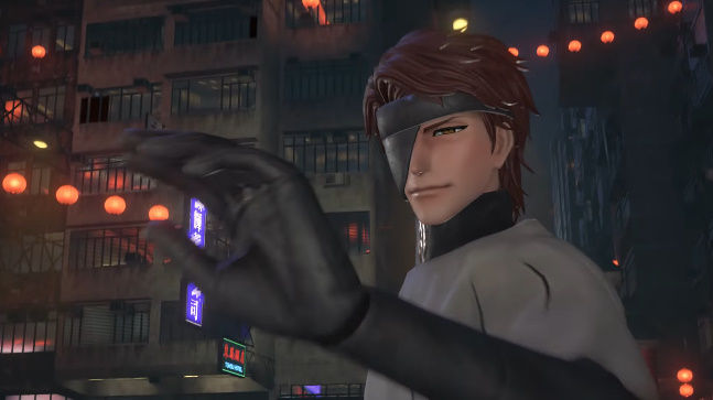 ジャンプフォース BLEACH 参戦に関連した画像-03