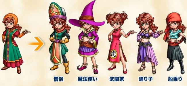 堀井雄二氏 ドラクエ7のマリベルは あえてツンデレな性格にしました 当時はツンデレっという言葉もなかったですが 笑 オレ的ゲーム速報 刃 堀井雄二氏 ドラクエ7のマリベルは あえてツンデレな性格にしました 当時はツンデレっという言葉もなかったですが 笑 オレ的ゲーム速報 刃