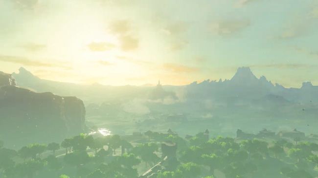Nintendo Direct E3 2019������������⡡�֥쥹���֥��磻��ɤ˴�Ϣ��������-06