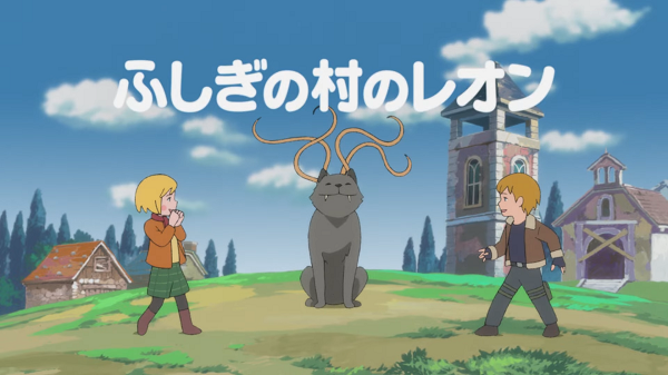 カプコン バイオハザード バイオRE4 リメイク 公式が病気 世界名作劇場 に関連した画像-01