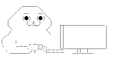 やる夫(パソコン)