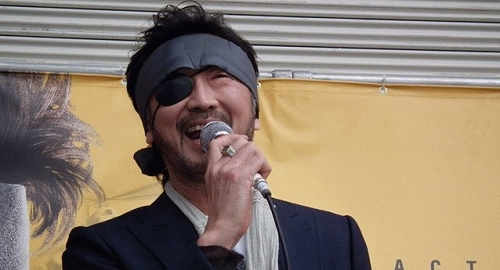 声優 大塚明夫さん いやぁ 上手だね こういう人が深夜のアニメに出て そしてどんどん消えていくんだ オレ的ゲーム速報 刃 声優 大塚明夫さん いやぁ 上手だね こういう人が深夜のアニメに出て そしてどんどん消えていくんだ オレ的ゲーム速報 刃