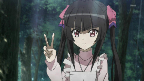 ツインテールの日に関連した画像-22