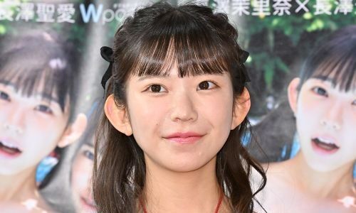 長澤茉里奈 グラビアアイドル 写真集 MARINER アメリカ　撮影　年齢　童顔に関連した画像-01