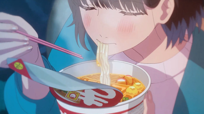 男性　冷蔵庫　うどん　麺　防犯カメラ　逮捕に関連した画像-01