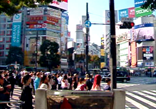 カメラ　レトロ　渋谷　デジカメ　ちいかわに関連した画像-02