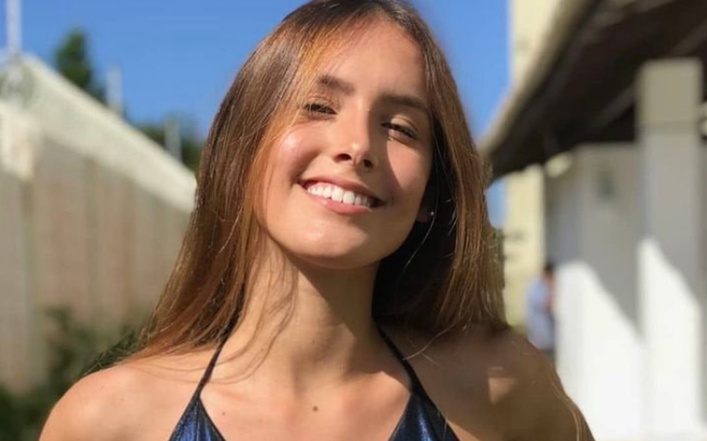 フォロワー　37万人　美女　インフルエンサー　女性　麻薬組織　麻薬　ボス　ブラジルに関連した画像-01