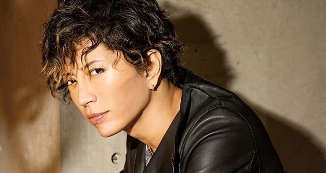 GACKT　結婚　一流　一般女性　妄想に関連した画像-01