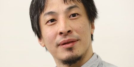 ひろゆき　西村博之　三浦瑠麗　町山智浩　統一教会　自民党に関連した画像-01