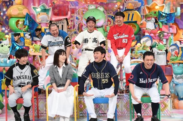 悲報 狩野英孝さんの影響で放送予定の アメトーーク がお蔵入りのピンチに オレ的ゲーム速報 刃