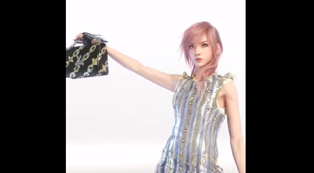 FF13���饤�ȥ˥󥰡��륤�������ȥ󡡥�ǥ롡CM�˴�Ϣ��������-15