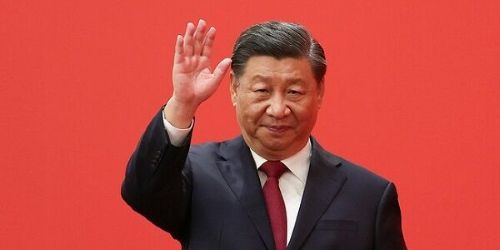 中国　習近平　国家主席　病気　脳梗塞に関連した画像-01