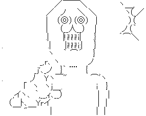 やらない夫 指摘