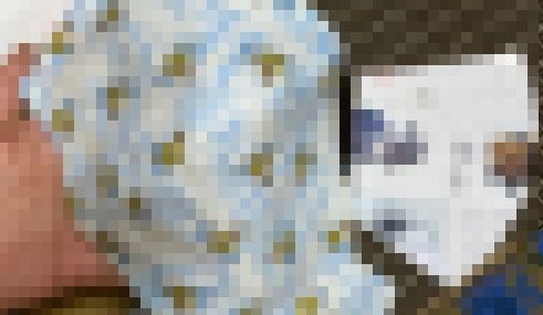 マスク ビビアン ハンカチ おばあちゃんに関連した画像-01