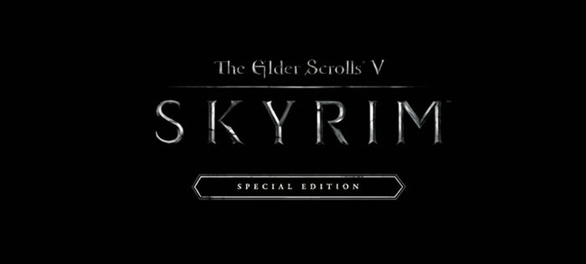 E3 ベセスダ スカイリムに関連した画像-01