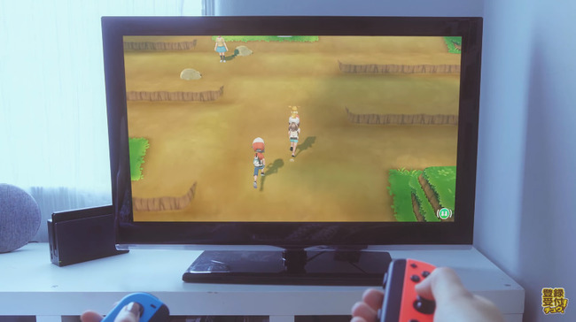ポケットモンスター ポケモン ニンテンドースイッチに関連した画像-02