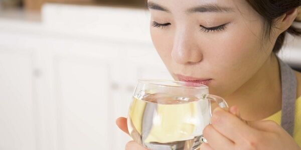 医者 未婚女性 白湯 飲んでる 異常 効果に関連した画像-01