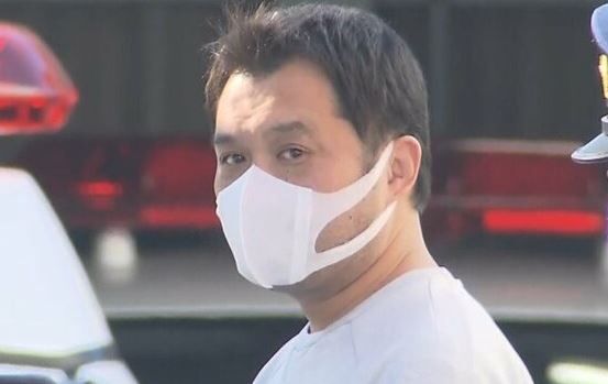 ノーマスク 逆ギレ とんかつ屋 現行犯逮捕 千葉県に関連した画像-01