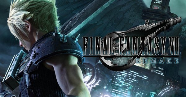 FF7　リメイク　予約　体験版に関連した画像-01