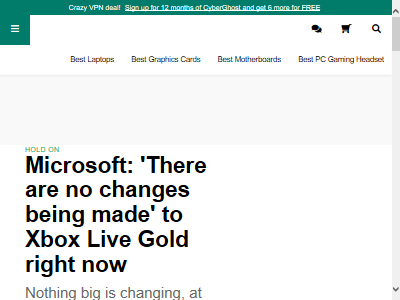Xbox LiveGold マイクロソフトに関連した画像-02
