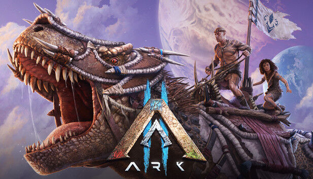 ワイルドカード ARK2 発売延期 2028年に関連した画像-01