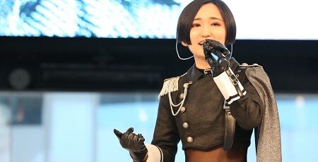 声優 悠木碧さん ファンたちのお尻をぶっ叩きまくるイベントを開催してしまう オレ的ゲーム速報 刃 声優 悠木碧さん ファンたちのお尻をぶっ叩きまくるイベントを開催してしまう オレ的ゲーム速報 刃