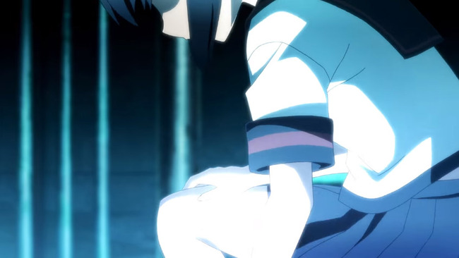 劇場版 艦これ 特報公開きたああああ 前売り券も発売開始 オレ的ゲーム速報 刃