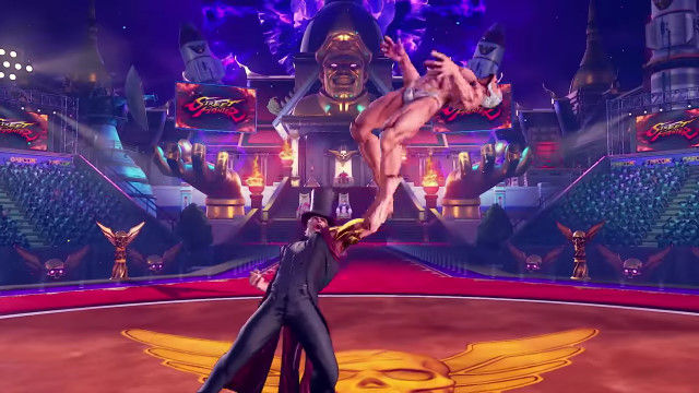 ストVGサガットに関連した画像-03