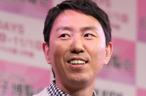 チュートリアル　福田充徳　松本人志　ダウンタウン　吉本興業　世間　風潮に関連した画像-01