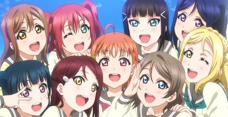 速報 グランブルーファンタジー が ラブライブ サンシャイン と ふたりはプリキュア とのコラボイベント開催決定 オレ的ゲーム速報 刃 速報 グランブルーファンタジー が ラブライブ サンシャイン と ふたりはプリキュア とのコラボイベント開催決定 オレ的ゲーム速報 刃