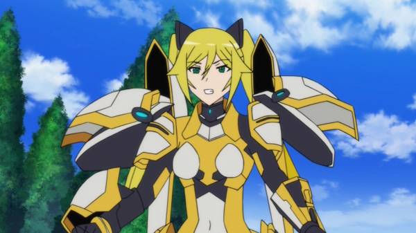 俺、ツインテールになります 作画崩壊に関連した画像-10