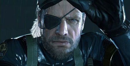 メタルギアソリッド5に関連した画像-01