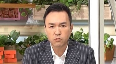 玉川徹　モーニングショー　テレビ朝日　電通に関連した画像-01