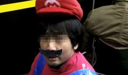 任天堂信者