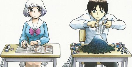 るみちゃんの事象 となりの関くんに関連した画像-01