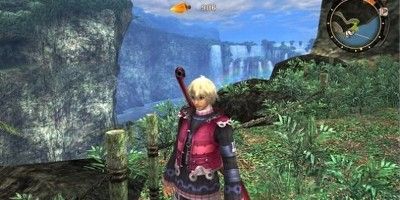 神ゲー Wii ゼノブレイド が海外で高評価 外人達が大絶賛 オレ的ゲーム速報 刃