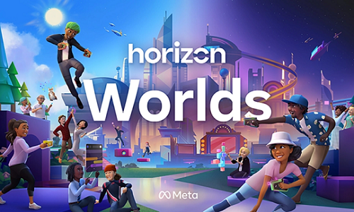 メタバース　Facebook Horizon Worlds アクティブ　ユーザー　過疎に関連した画像-01
