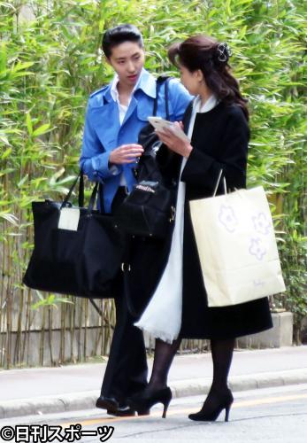 すげえ 太陽神 松岡修造さんの長女が超難関の宝塚音楽学校に合格 娘の松岡恵さんが長身と美貌でイケメン過ぎヤバイwwwww オレ的ゲーム速報 刃 すげえ 太陽神 松岡修造さんの長女が超難関の宝塚音楽学校に合格 娘の松岡恵さんが長身と美貌でイケメン過ぎヤバイwwwww オレ的ゲーム速報 刃